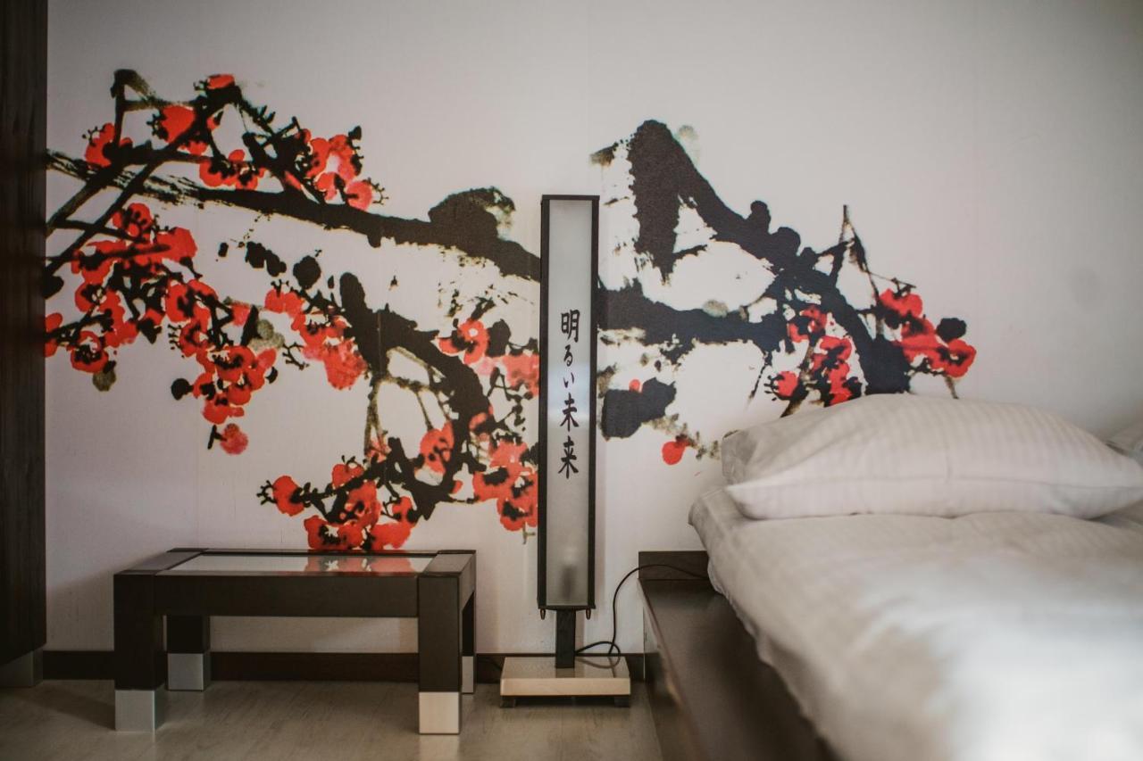 Via Villa Nowe Kramsko Ngoại thất bức ảnh