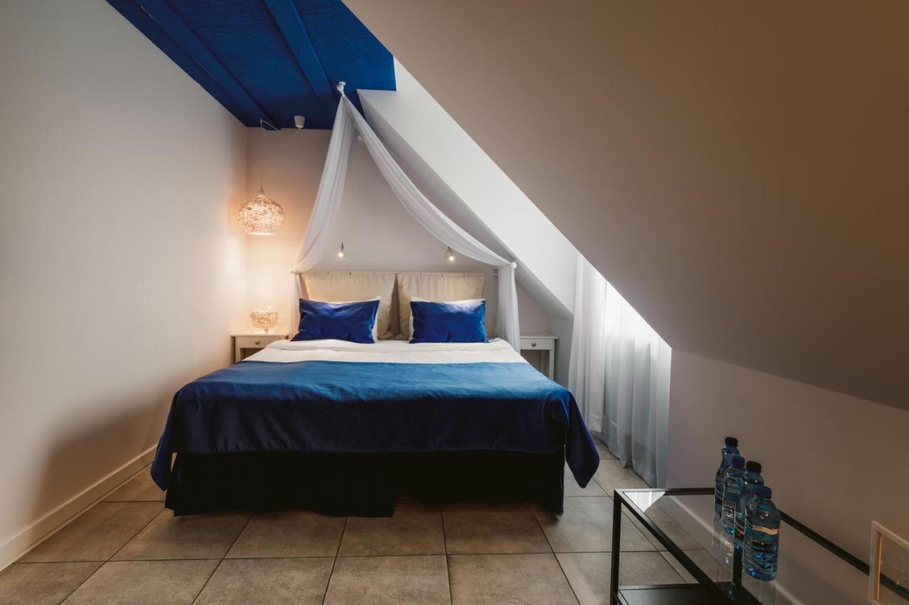 Via Villa Nowe Kramsko Ngoại thất bức ảnh