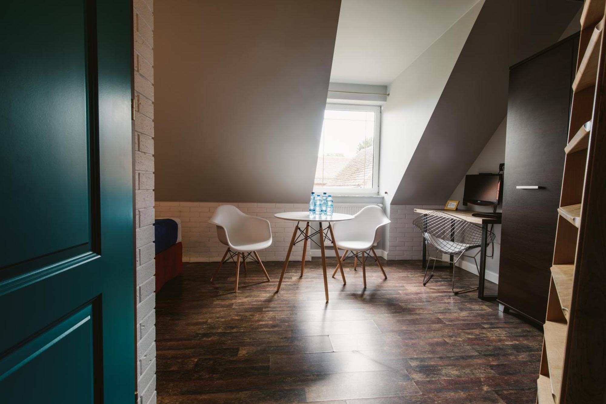 Via Villa Nowe Kramsko Ngoại thất bức ảnh