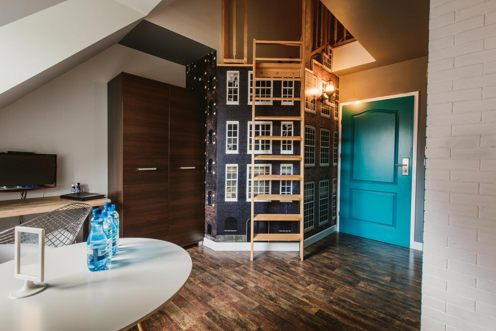 Via Villa Nowe Kramsko Ngoại thất bức ảnh